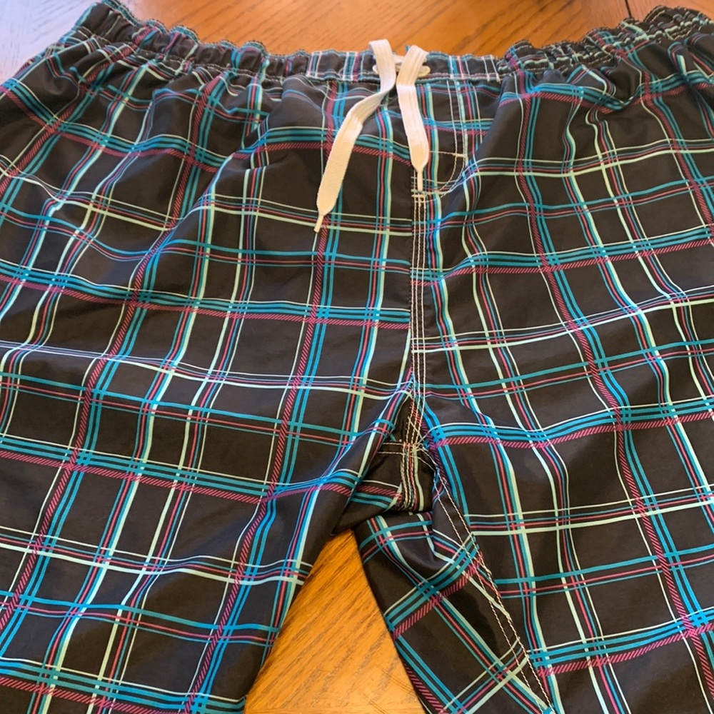 Big and tall board shorts